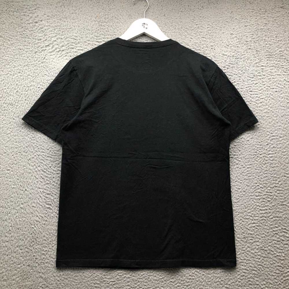 Converse T-Shirt Men's XS Short Sleeve Crew Neck … - image 4