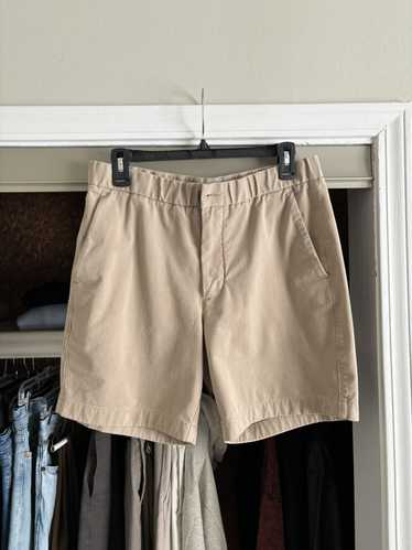 Everlane Everlane Pull-On Performance Chino Short