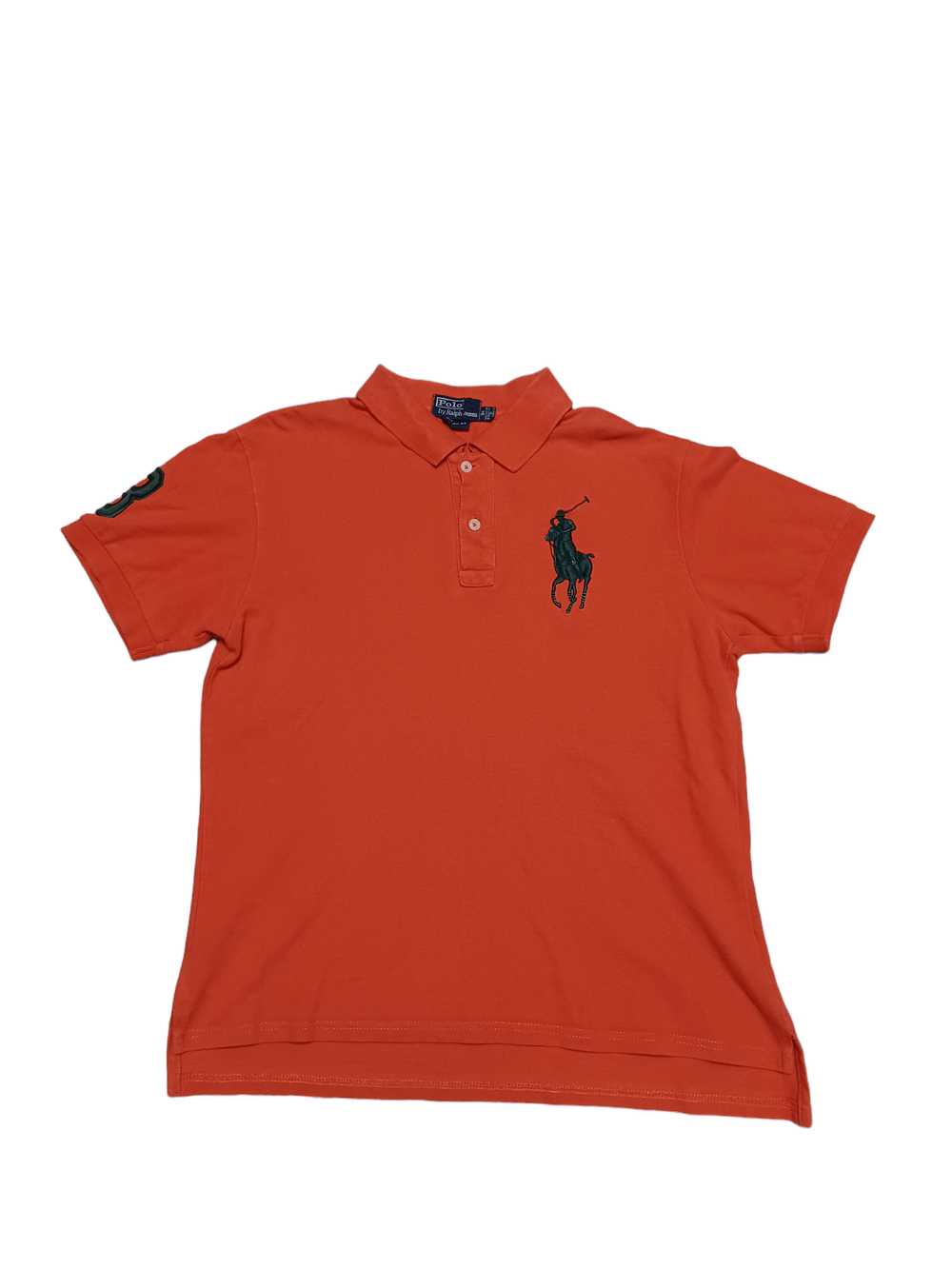 1990x Clothing × Polo Ralph Lauren × Vintage VINT… - image 1