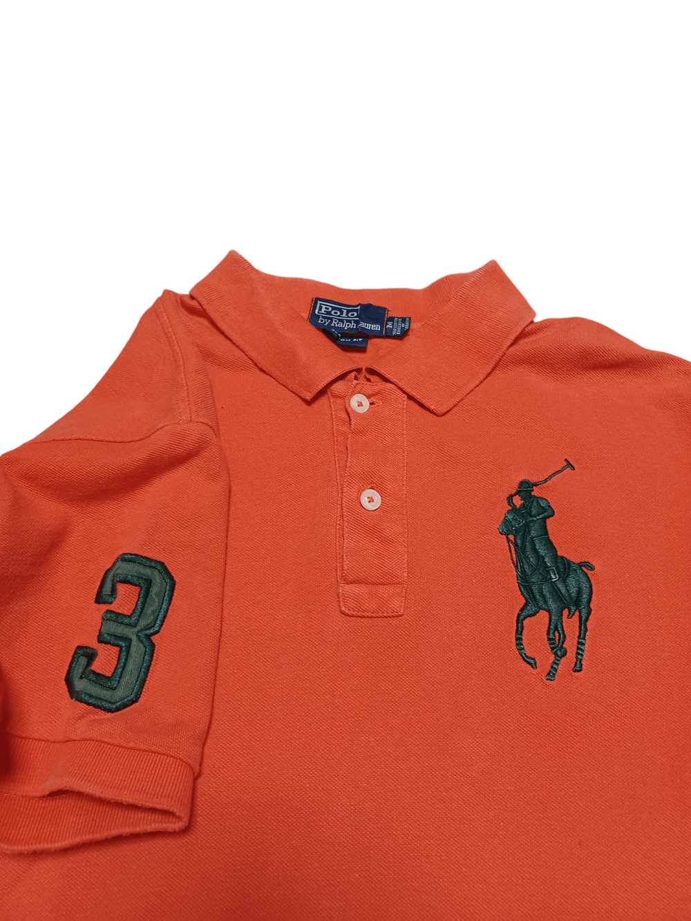 1990x Clothing × Polo Ralph Lauren × Vintage VINT… - image 3