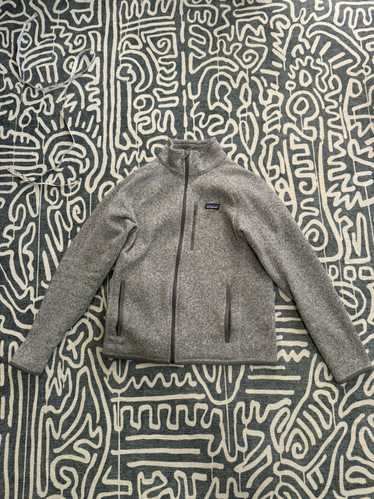 Patagonia Patagonia Better Sweater Zip Medium - image 1