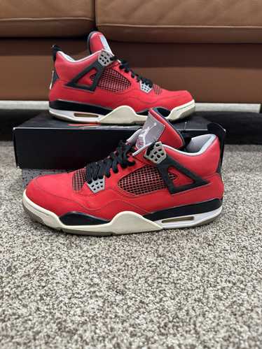 Jordan Brand Jordan 4 “Toro”