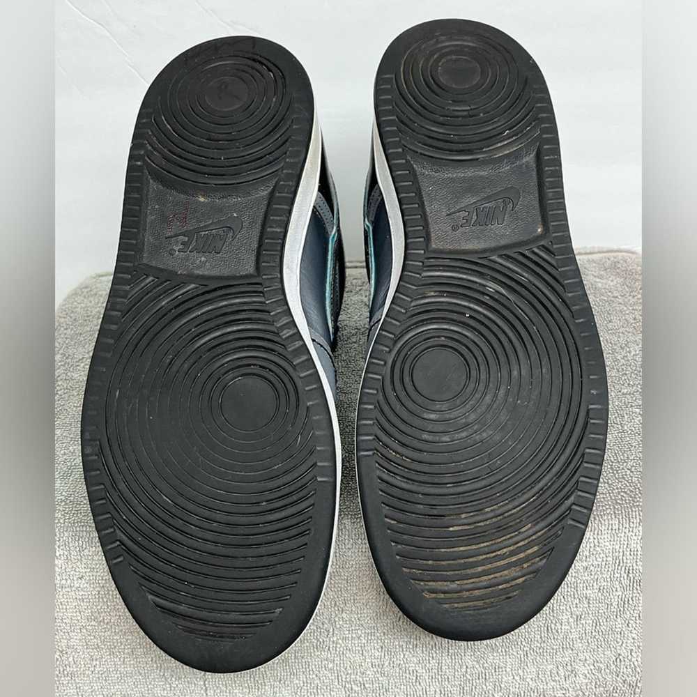 Nike 2012 Nike Vandal Leather High Mens Sz 10.5 G… - image 7