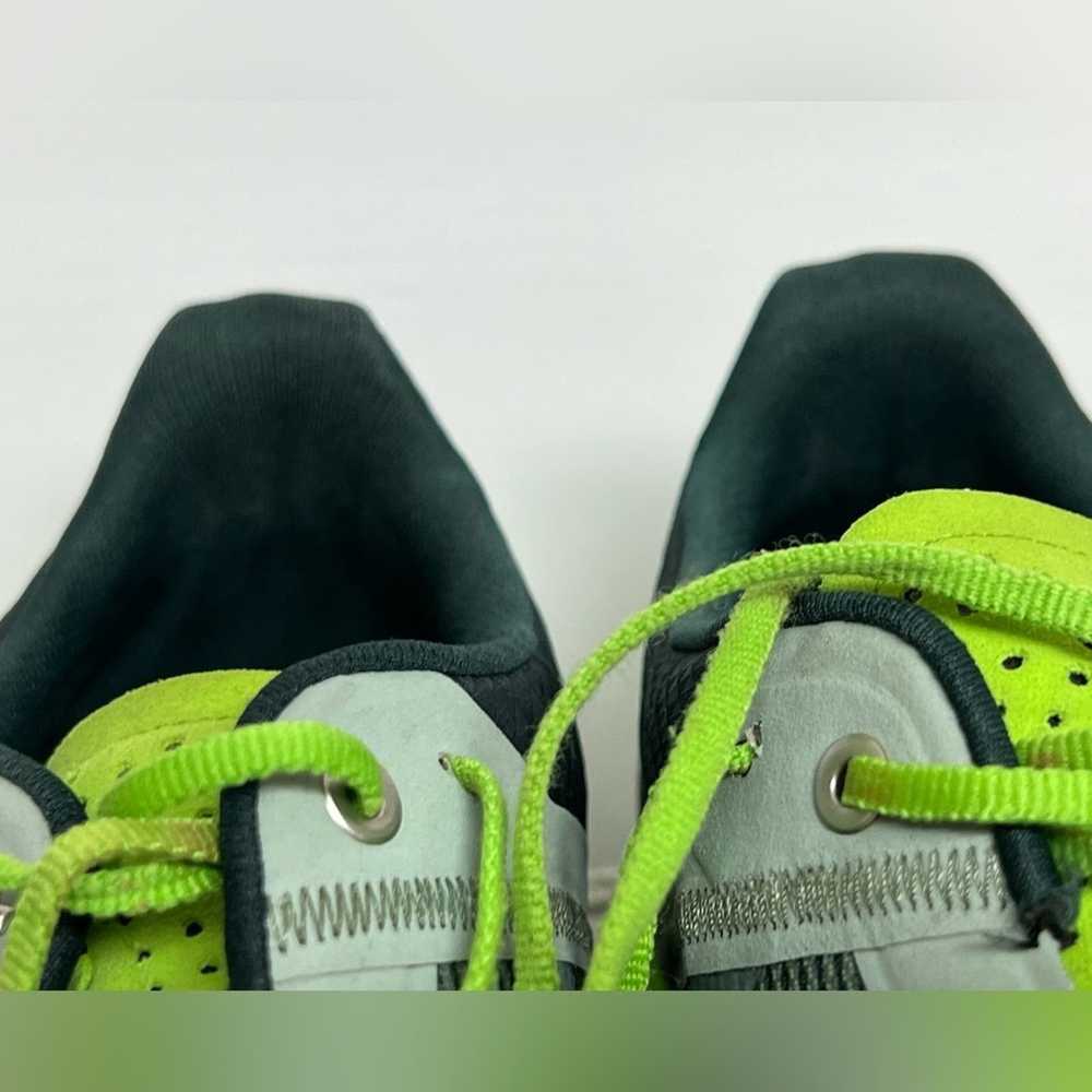 ON On Running Men's Cloudflow Running Shoes Moss/… - image 11