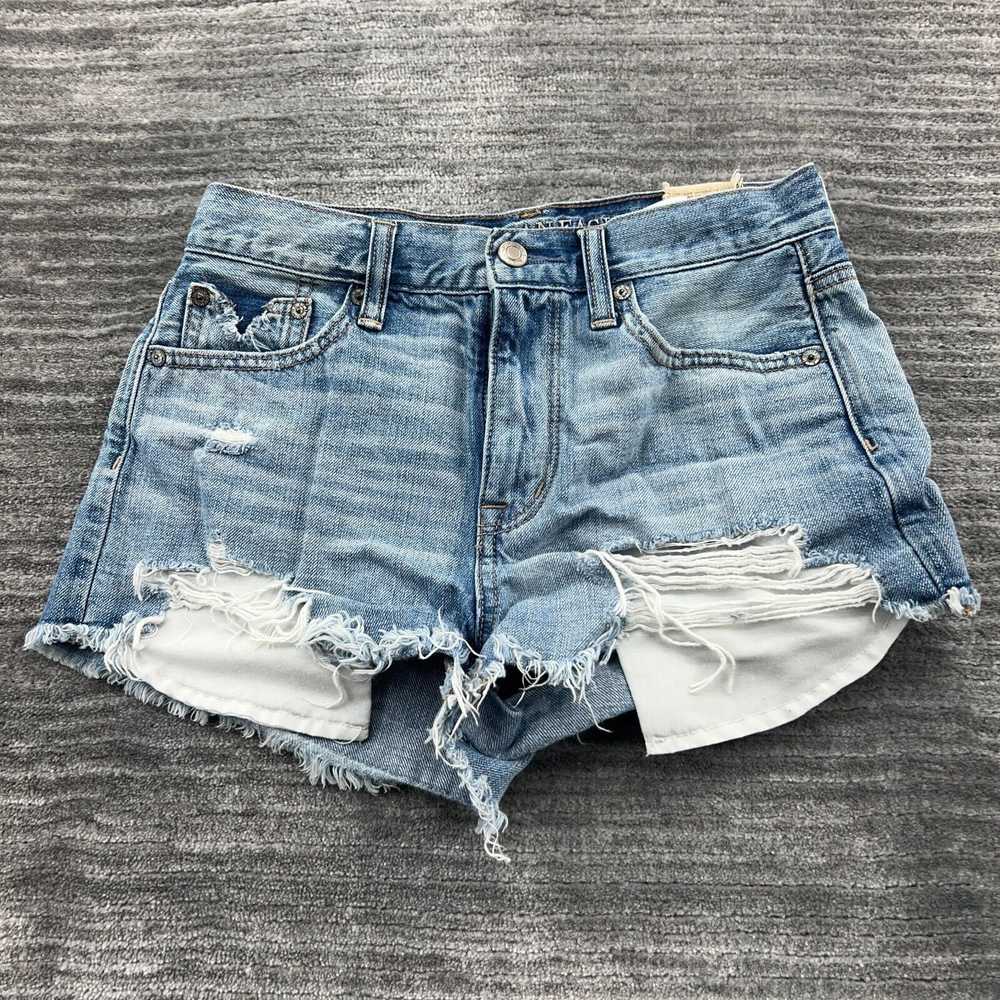 American Eagle Outfitters American Eagle Shorts S… - image 1