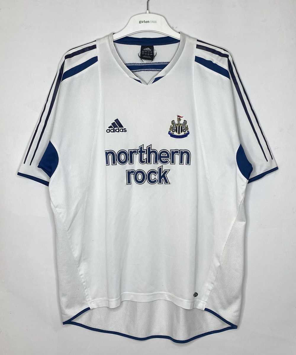 Adidas × Fifa World Cup × Soccer Jersey NEWCASTLE… - image 1