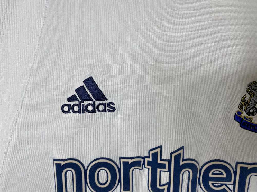 Adidas × Fifa World Cup × Soccer Jersey NEWCASTLE… - image 5