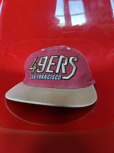 NFL × San Francisco 49ers × Vintage VTG San Franci