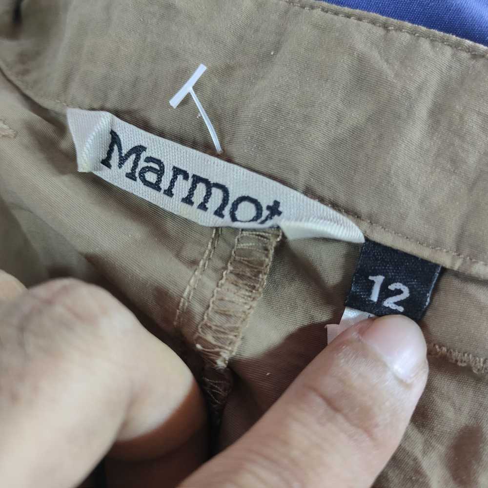 Marmot × Outdoor Life × Vintage Vintage MARMOT OU… - image 7