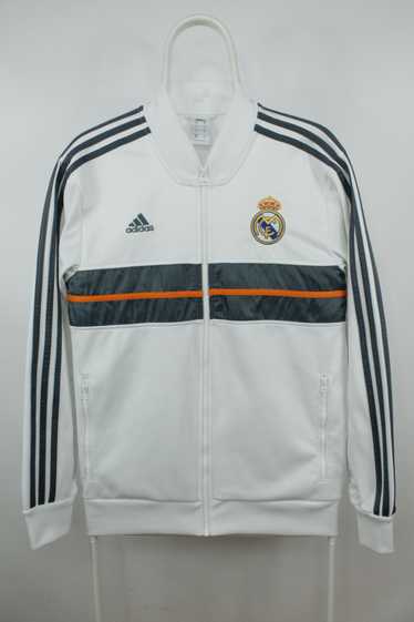 Adidas × Real Madrid × Sportswear Adidas Real Madr