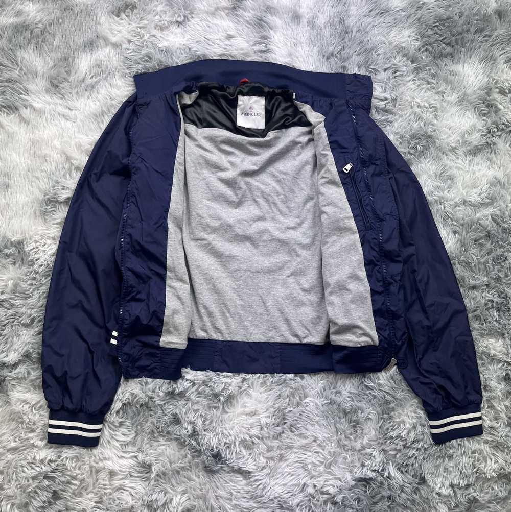 Luxury × Moncler × Streetwear Moncler Jacket size… - image 3