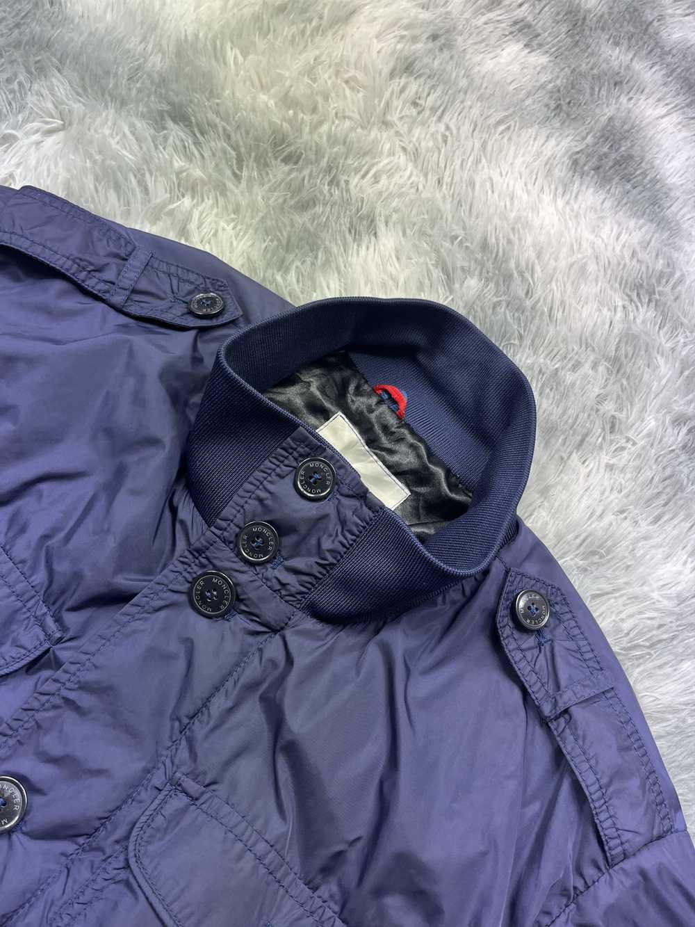 Luxury × Moncler × Streetwear Moncler Jacket size… - image 4