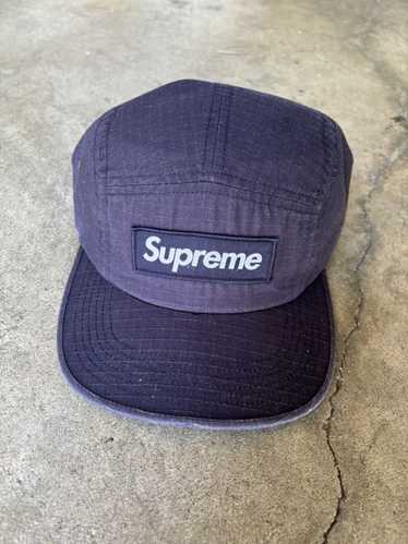 Supreme Supreme Box Logo hat