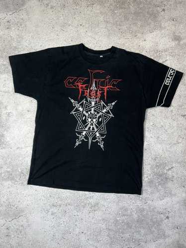 Band tees celtic frost - Gem