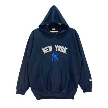 MLB × New York × Uniqlo MLB NEW YORK EMBROIDERY B… - image 1