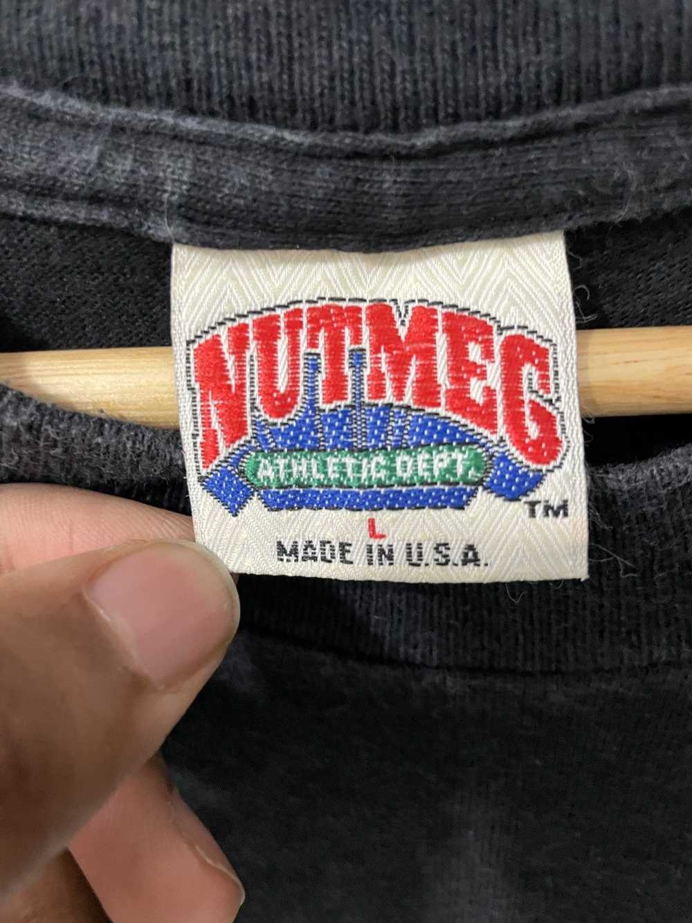 Nutmeg × Streetwear × Vintage Vintage 90s Chicago… - image 5