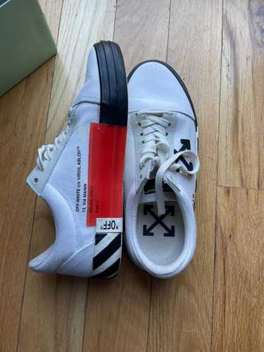 Off-White Off-White shoes