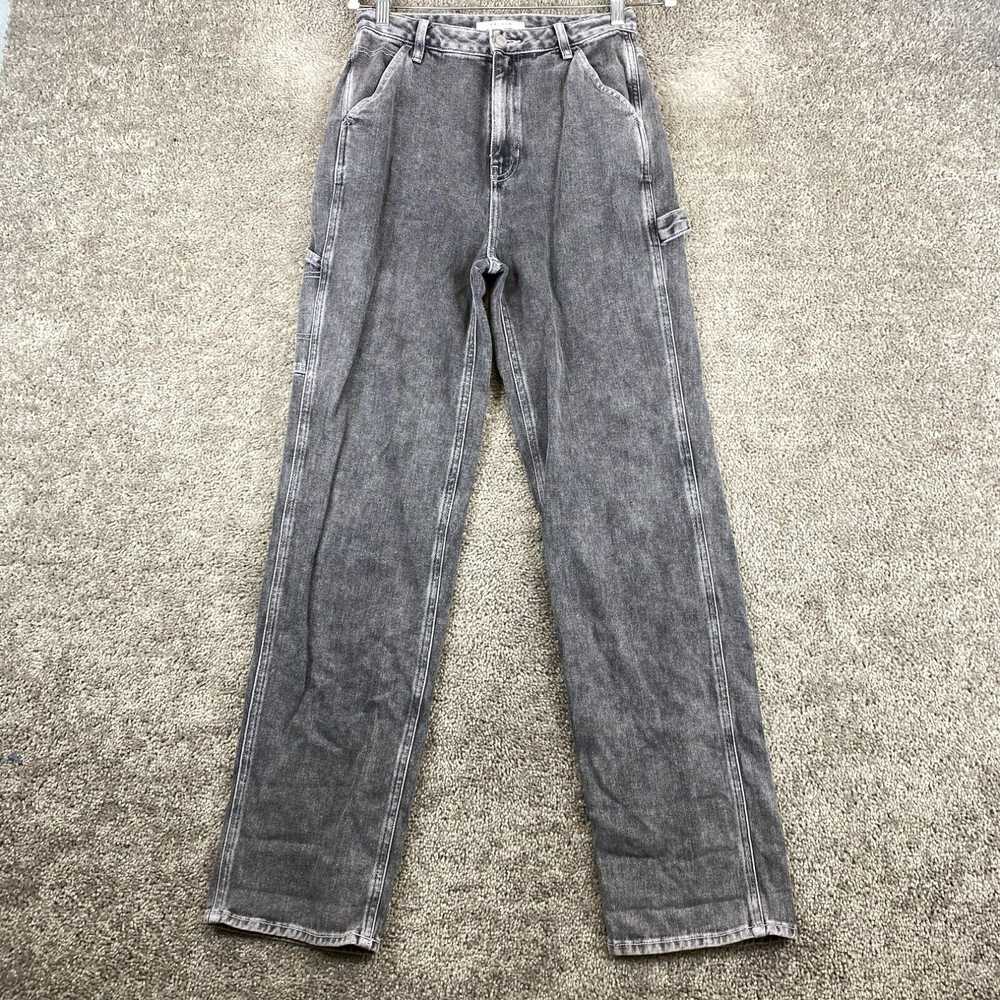 Pacsun Pacsun 90's BF Carpenters Jeans Women's Si… - image 1