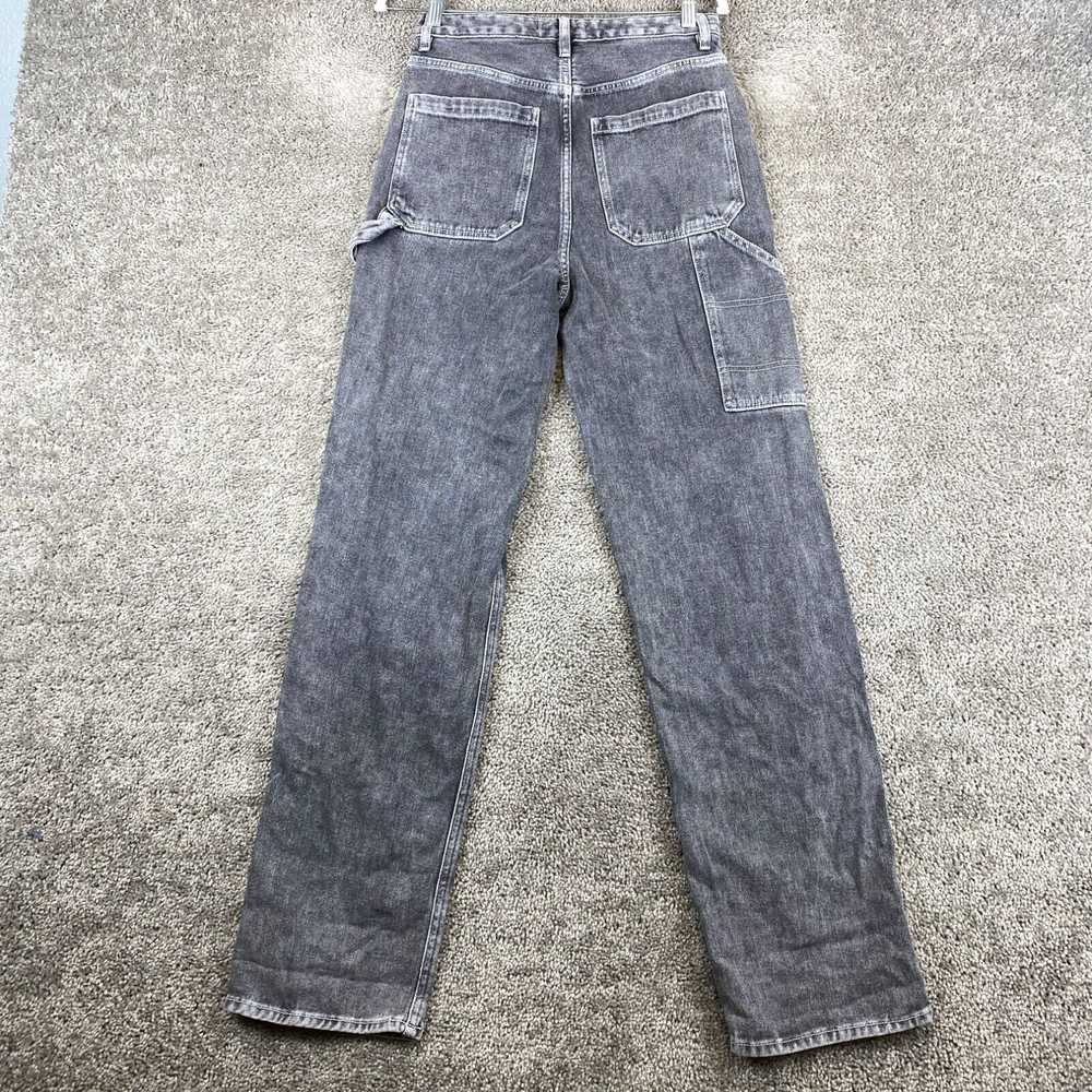 Pacsun Pacsun 90's BF Carpenters Jeans Women's Si… - image 3