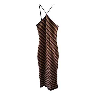 Staud Maxi dress - image 1