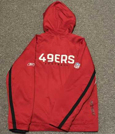 San Francisco 49ers San Francisco 49ers jacket - image 1