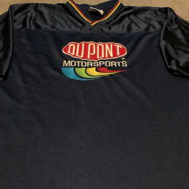 Vintage Jeff Gordon NASCAR shirt - image 1