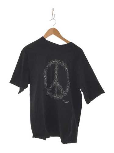 Undercover 🐎 AW22 Teddy Bear Peace Sign T-Shirt - image 1