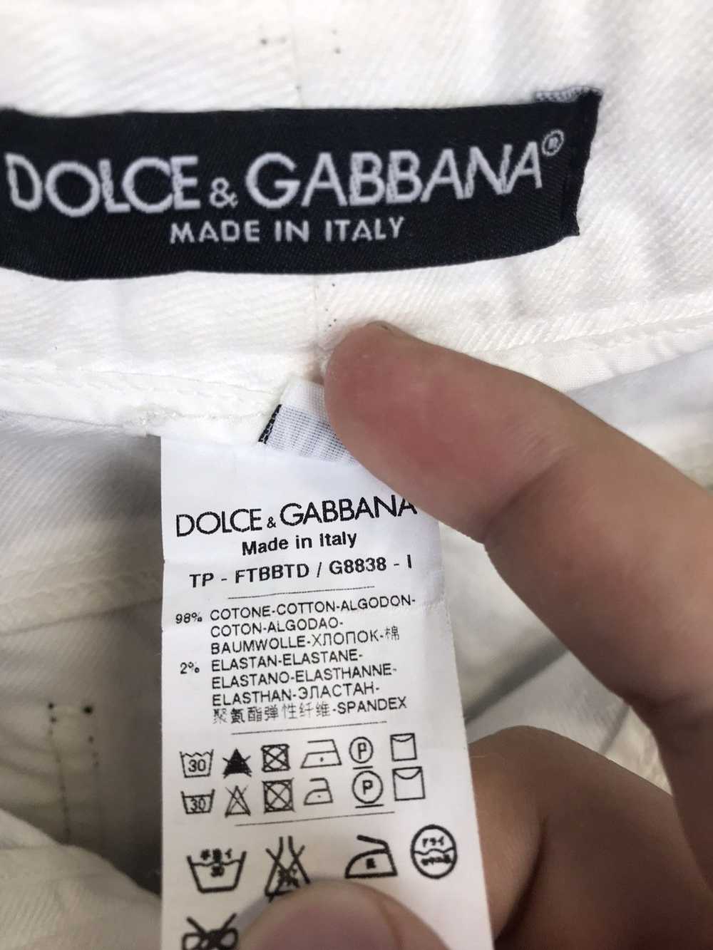 Designer × Dolce & Gabbana × Luxury Dolce Gabbana… - image 12
