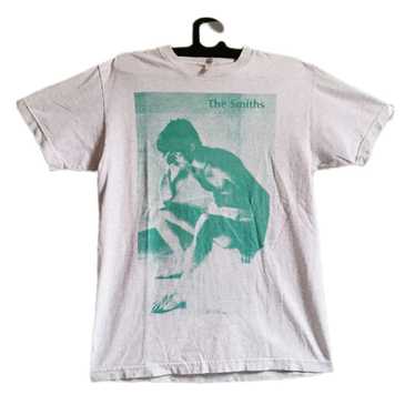 Alstyle × Band Tees × Very Rare The Smiths William