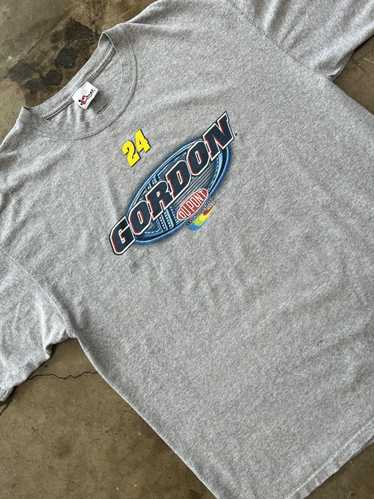 NASCAR × Vintage Vintage NASCAR Jeff Gordon Du Pon