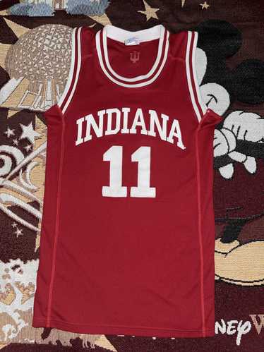 Vintage Vintage 90s Indiana University Isiah Thoma