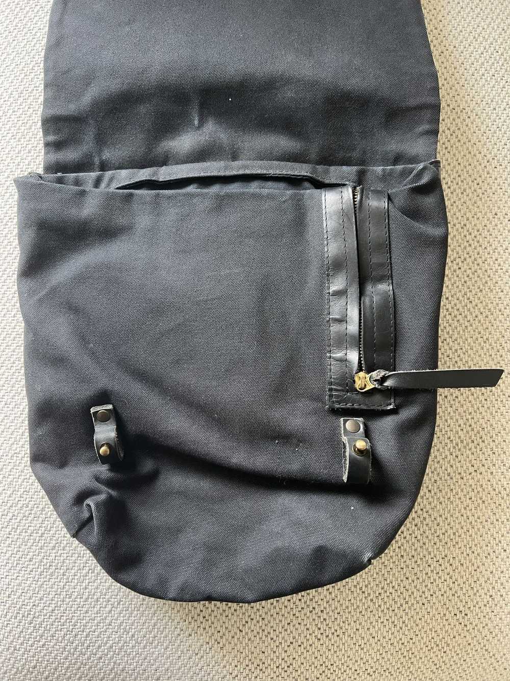 Other LOWELL fairmount leather bag - image 7