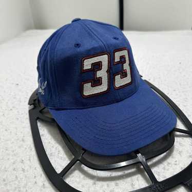 NASCAR NASCAR Joe Nemechek Racing Blue Baseball Ha