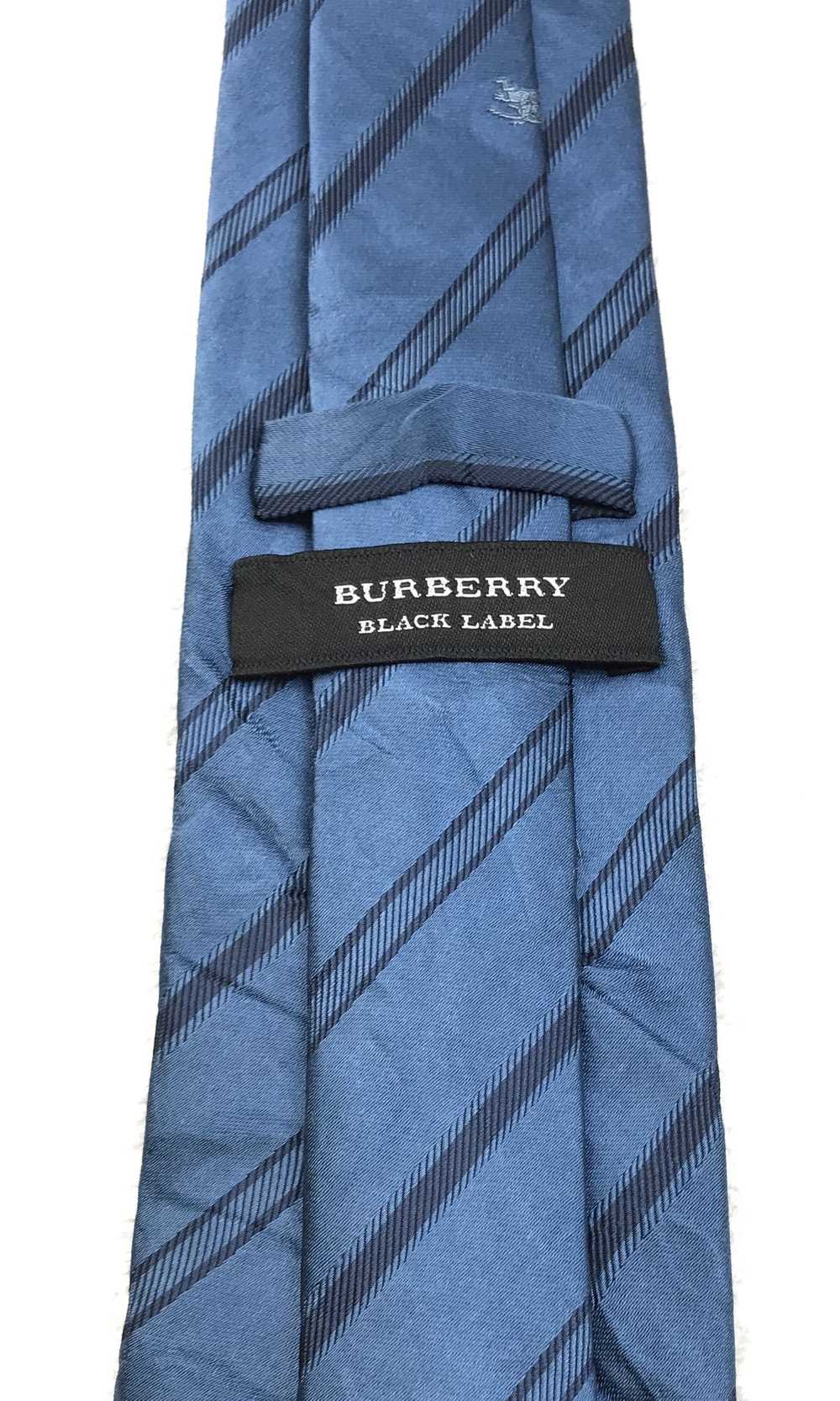 Burberry × Designer × Vintage B217 Vintage Burber… - image 11