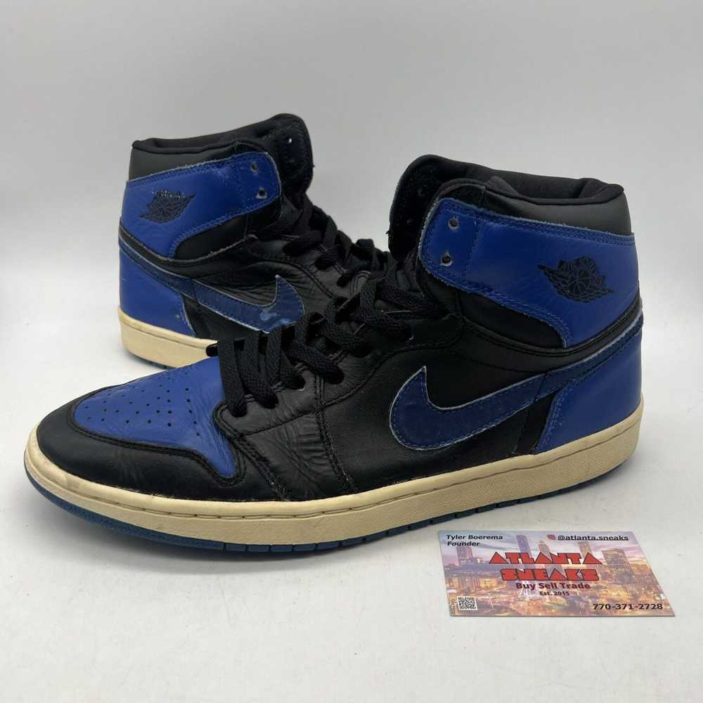 Jordan Brand Air Jordan 1 Royal - image 1