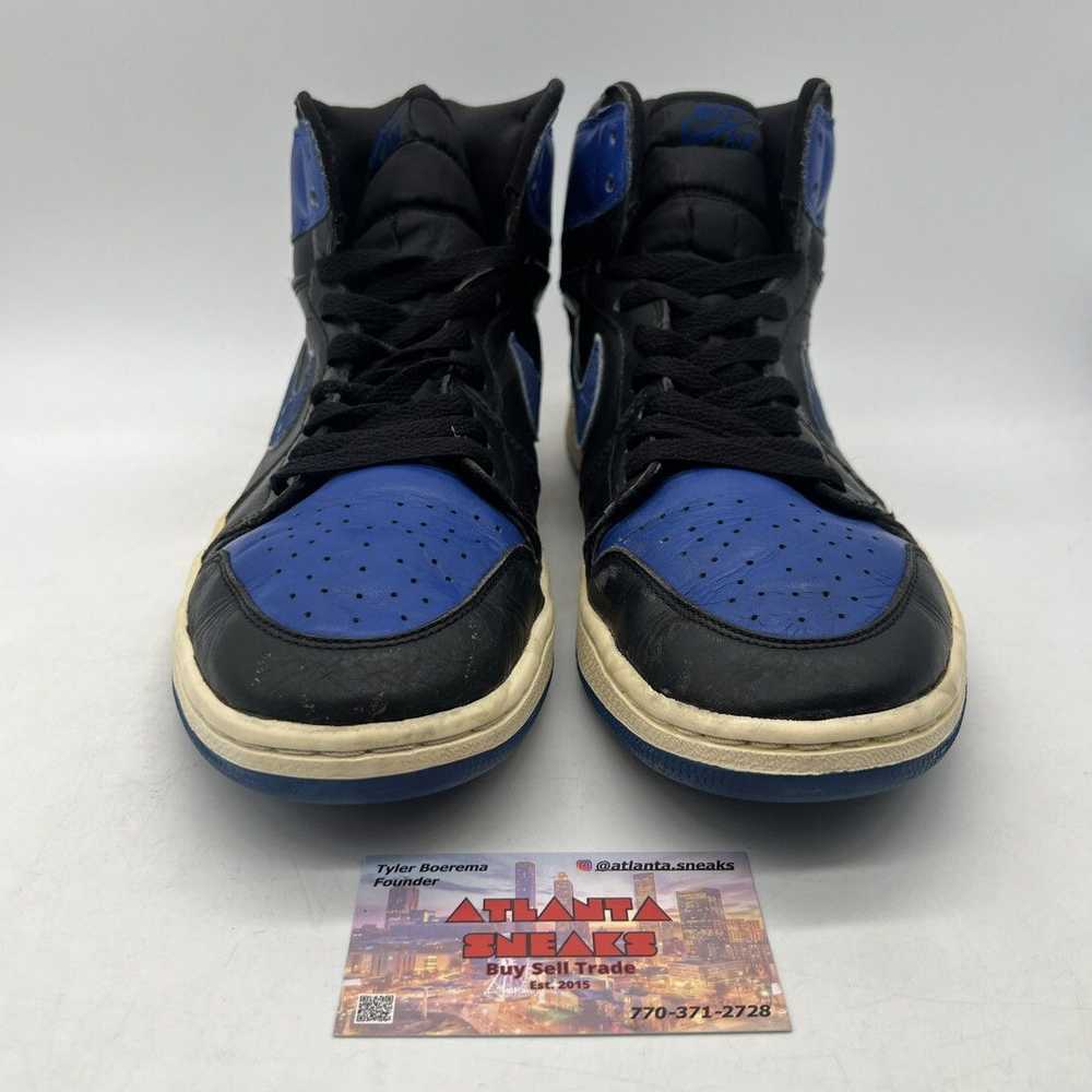 Jordan Brand Air Jordan 1 Royal - image 2