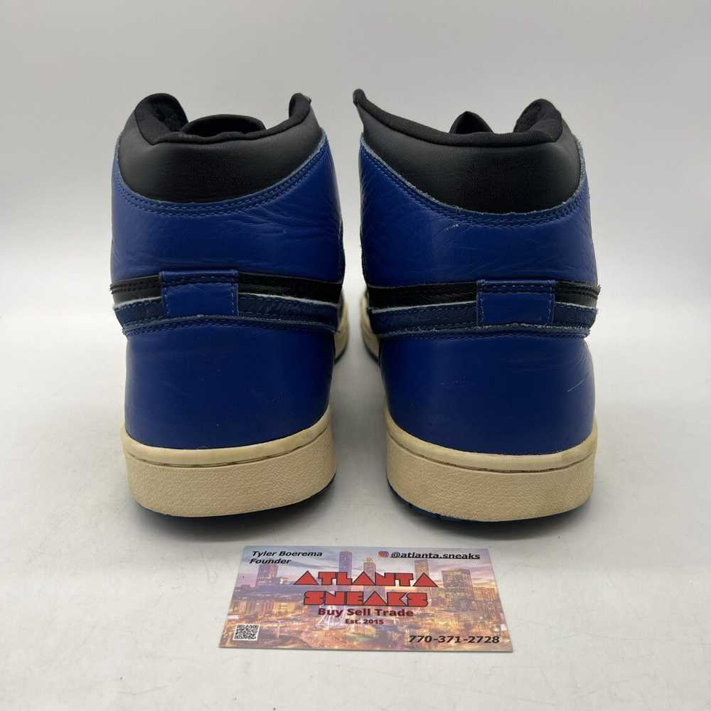 Jordan Brand Air Jordan 1 Royal - image 3