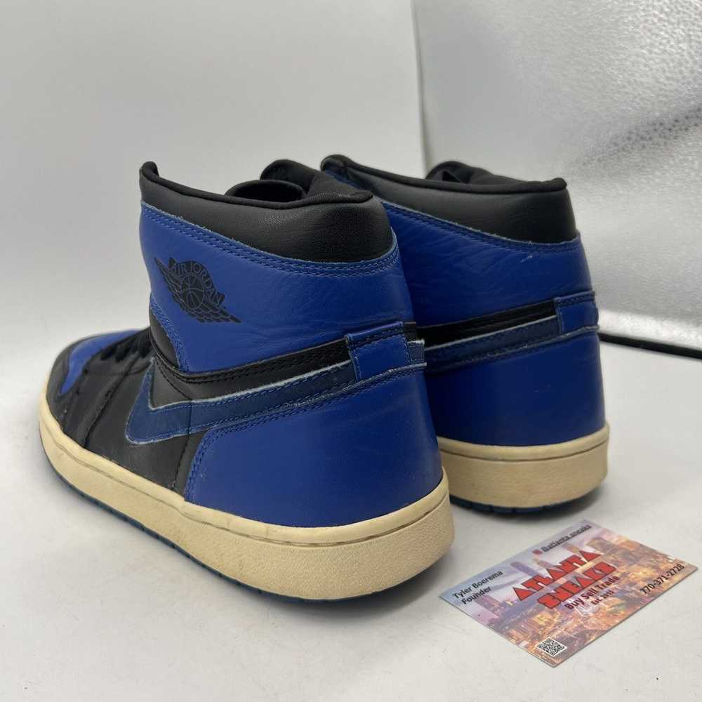 Jordan Brand Air Jordan 1 Royal - image 4