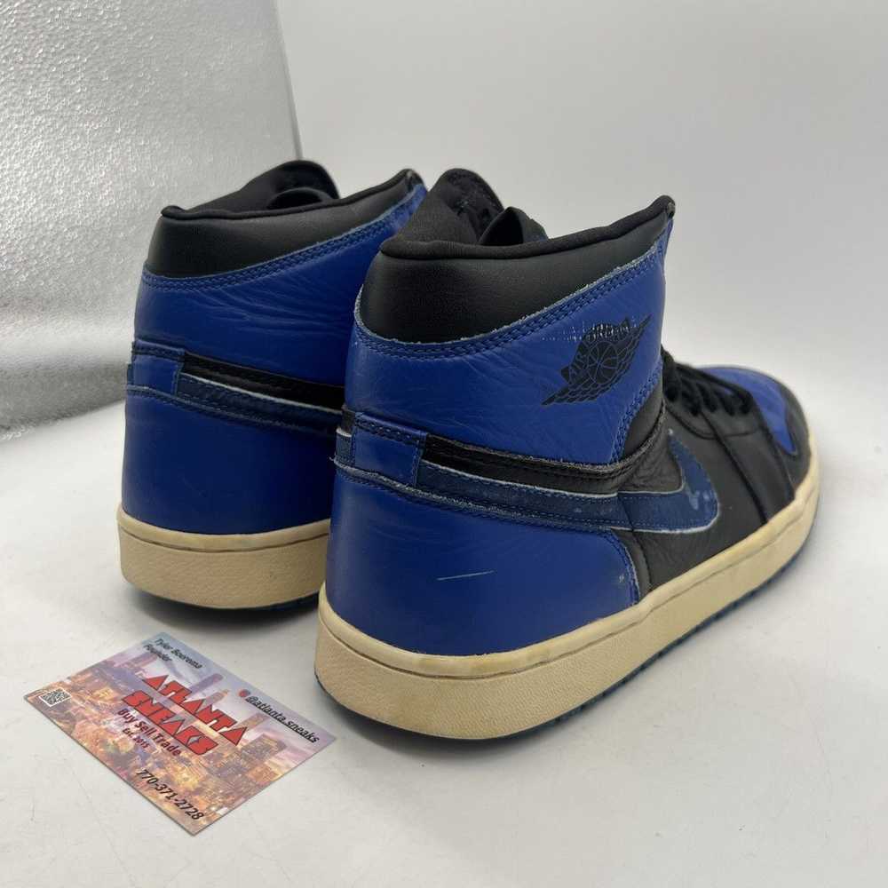 Jordan Brand Air Jordan 1 Royal - image 5