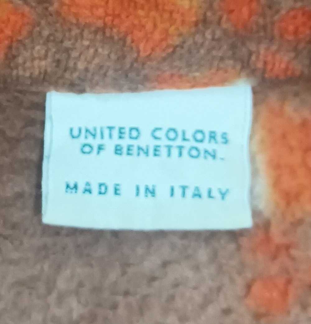 Navajo × Sportswear × United Colors Of Benetton �… - image 4