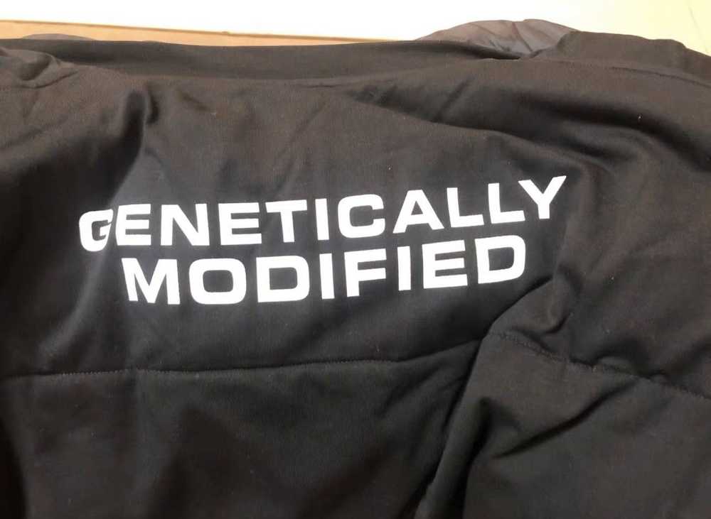 Vetements *RARE* Vetements AW17 Genetically Modif… - image 6
