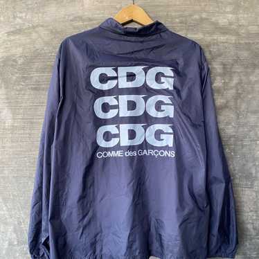 Comme des garcons shop - Gem