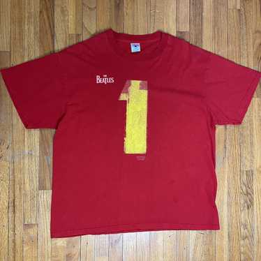 Vintage 2001 the beatles - Gem Vintage 2001 the beatles - Gem