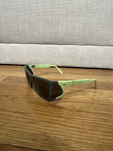 J.W.Anderson × Persol Cat Eye Colorblock Sunglasse