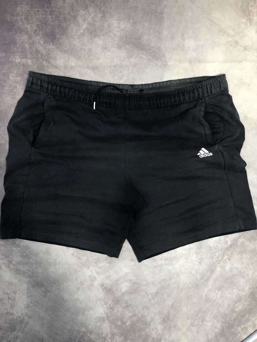 Adidas × Archival Clothing × Vintage Man Shorts 9… - image 3
