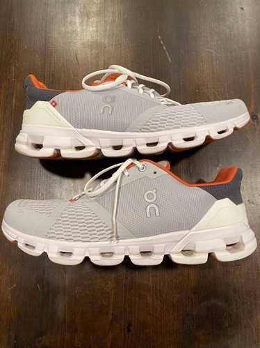 ON On Cloud running shoes