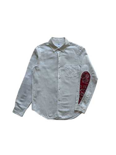 Visvim SS19 Albacore Jumbo Shirt L/S (Luxsic) - image 1
