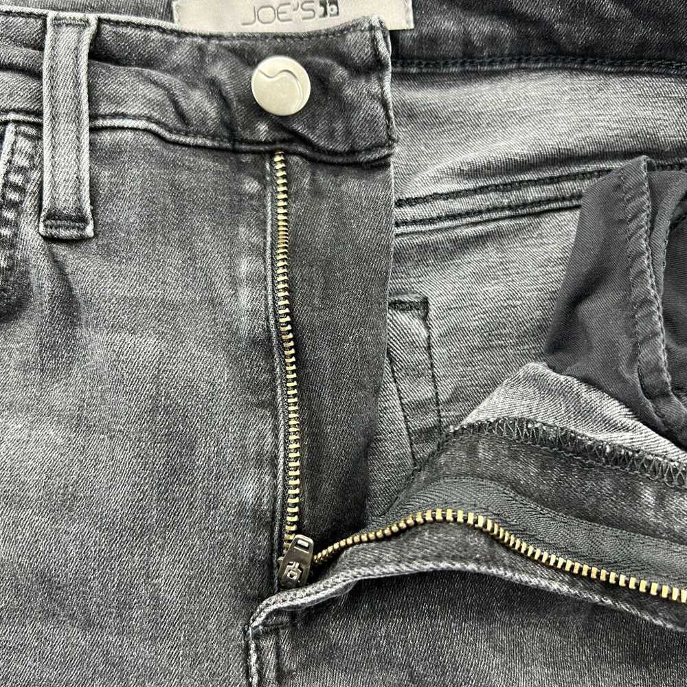 Vintage Joe's Jeans Size W S Womens Curvy High Ri… - image 3