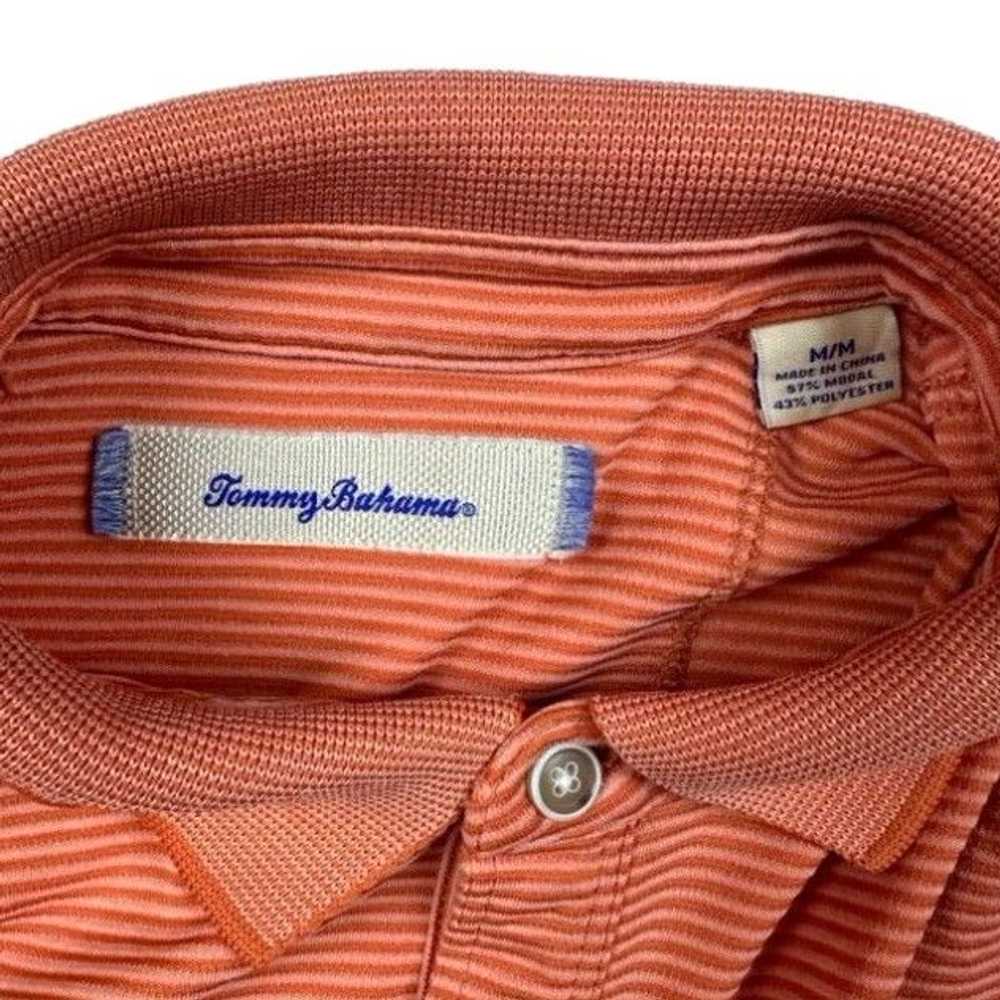 Tommy Bahama Tommy Bahama Men's Modal /Polyester … - image 3