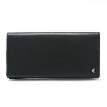 Cartier Cartier Pasha Line de Bi-fold Long Wallet… - image 1